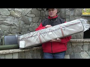 Fishpond Dakota 45 Review