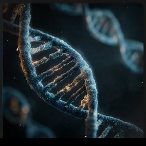 Orphan Genes - The Mysterious DNA Sequences in Our Genome with No Known Ancestry | Strange Mysteries