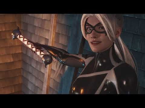 Marvel's Spider-Man 2 New Game+ Episode 27