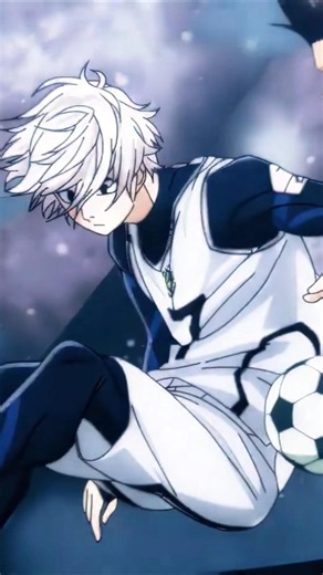 ✦┆NAGI [Video] | Nagi aura farming, Nagi edit gif, Seishiro nagi eyesnj 𖦹₊⊹