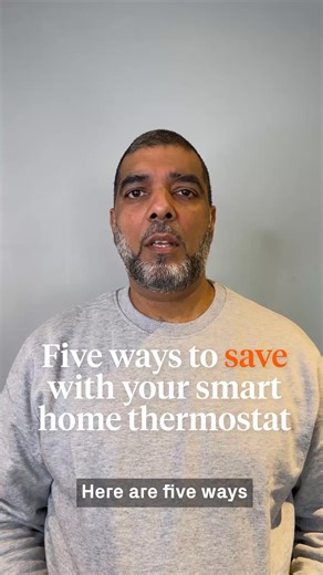 3.7K views · 17 comments | Your home, how you like it. We asked Rafeeq, a service and heating engineer, for his top 5 tips to save money and energy with Hive 李 | Hive | Facebook
