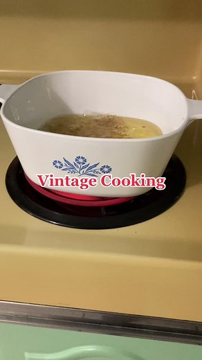 Delicious Vintage Corningware Recipes to Try