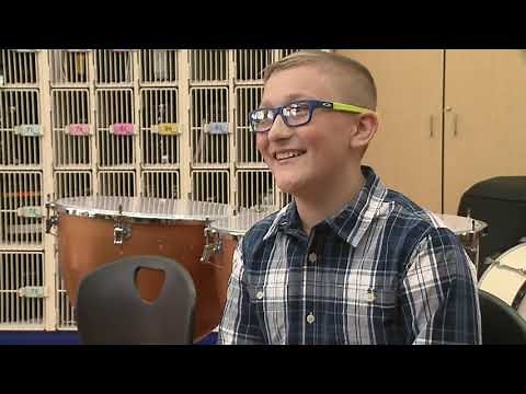 Cool Schools: Madison Middle School