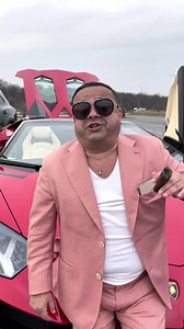 Adrian Minune on Reels