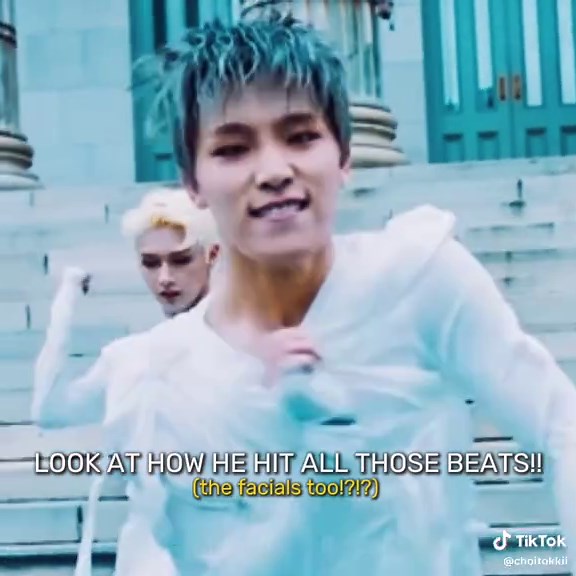 Seventeen's Flawless Choreography and Performances