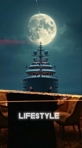 The Untold Mysteries of Robert Maxwell: Power, Betrayal, and a Yacht That Witnessed It All