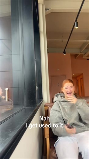 Why Sitting at the Wrong Table Can Be Fun