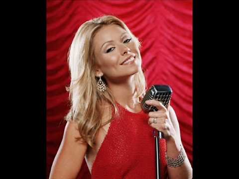 Kelly Sweet - Ready For Love