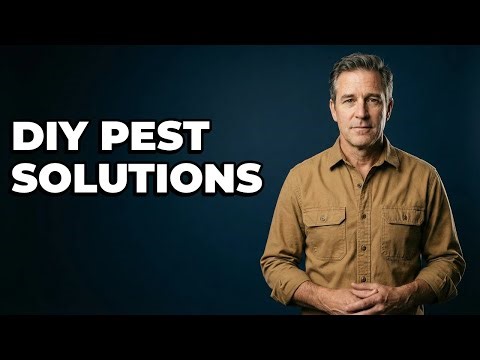 Where Can I Buy DIY Pest Control Products?