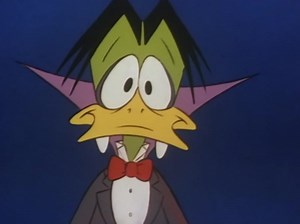 Count Duckula - S04E03 - Alps-a-Daisy