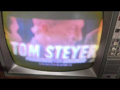 1968 NOS Packard Bell Test Set Update 3 2026 Poor Focus Low High Voltage Bad 3A3