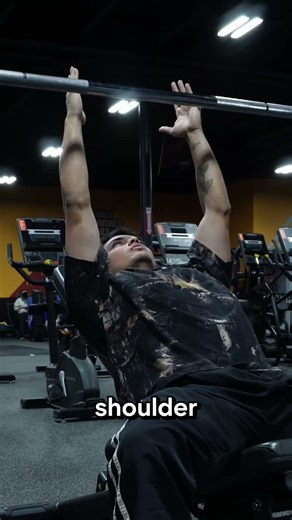 JM Press Tutorial #jmpress #tutorial #gymtips #gym #mills