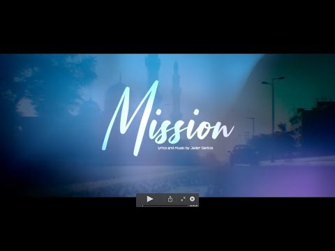 Mission (SDA Theme Song for 2026-2030 | English) #sdachurch #mission #music
