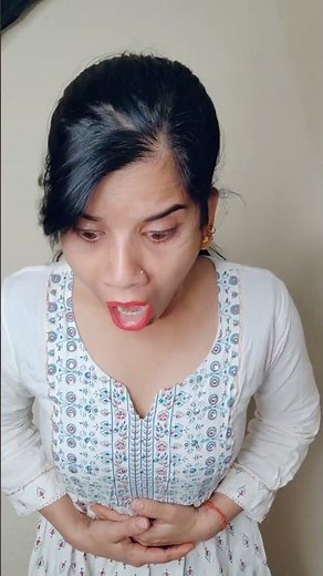 Belly Stab Scene - 81(2nd) New Model❤️-Pragati#big mouth#Long Sword#pain#shock#Scream#Arrow