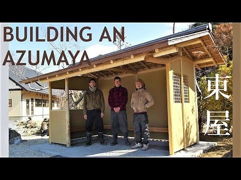 Building an Azumaya