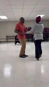 Ballroom Lessons w/ Two Steps Dance Instructor Sam Brown♥️