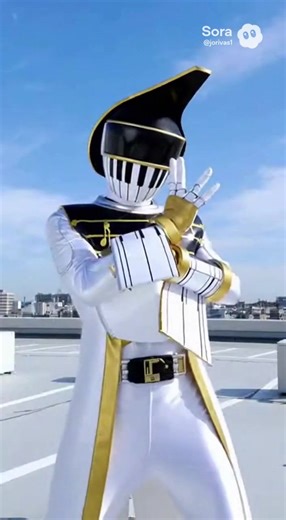 Power Rangers Instrument Party: Jam with the Team!