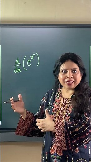 Chain Rule Example | Derivatives