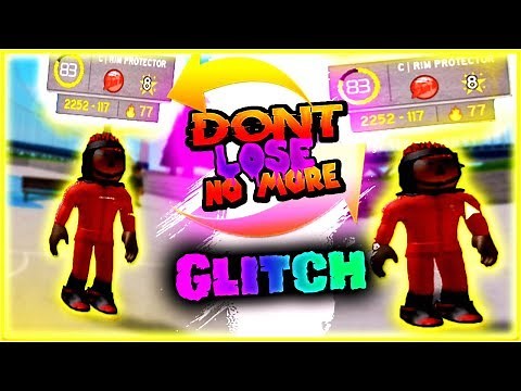 HOW TO DO THE NO LOSE GLITCH ! RB World 2 Glitch