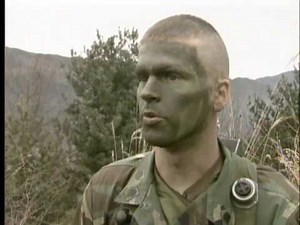 AFKN Report on PLDC Camp Hovey 1997