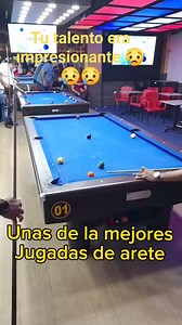 Arete campeón Colombia pool solo pool | Pool solo pool