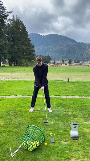 Let’s hear it #golftiktok #golfswing #golflesson #practice #goodgood #golf #fyp