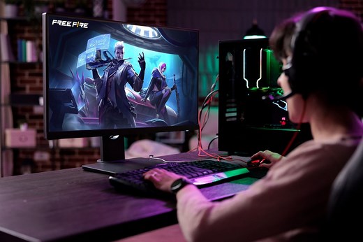 Free Fire MAX download for PC: Steps to install, best settings, and more