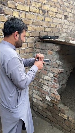 7shot 30bore 4041 best material