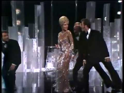 MITZI GAYNOR - LET GO