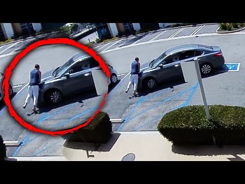 66-Year-Old Man Survives Being Hit by Car