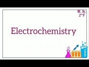 #chemistry_lab Electrochemistry -General Chemistry lab 106