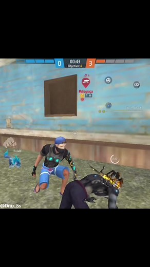 em busca dos highlights perfeito kkkkkkkkkkkkkkk #freefire #freefredrax5s #freefirethofficial #freefirememes #freefirehighlights