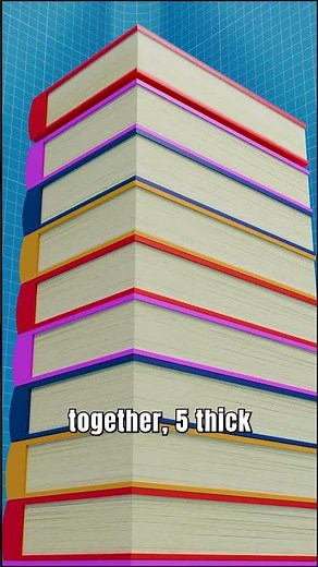 Can Books Really Stop a Bullet? 😨