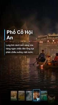 Cách Tạo Thư Viện Ảnh 3D Tương Tác Cực Mượt Bằng CSS & JS | Frontend Code Showcase 💻✨