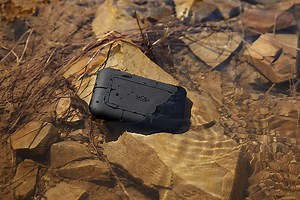 Externe SSD mit Thunderbolt 3: LaCie Rugged SSD Pro im Test