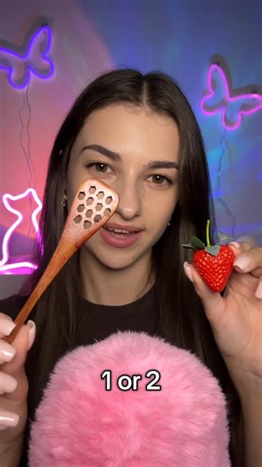 ASMR DARRI🦋 | @asmr_darri YouTube: ASMR DARRI 🦋 #asmr #asmrvideo #asmrrelax #asmrsounds #asmrreels | Instagram