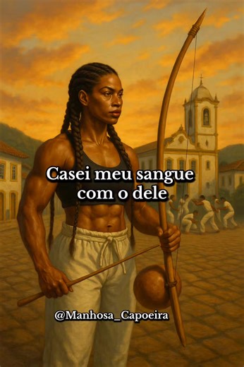 Capoeira: Vingança e Tradição na Música Brasileira