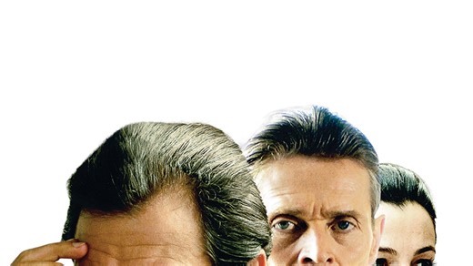 Adam Resurrected - Apple TV