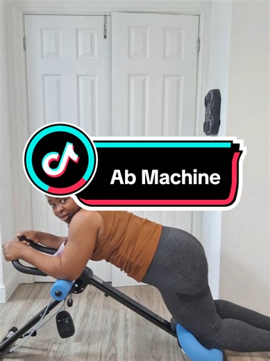 MERACH Adjustable Ab Trainer Machine #Machine #ab #dealdrops #creatorsearchinginsights #TiktokMadeMeBuyIt