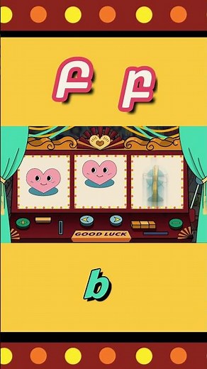 CHERRY🍒Good Luck Series | Armenian ABC Made Easy: Fun and Easy Way to Teach Armenian Alphabet