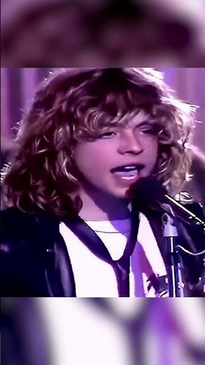 The Tragic Story of Leif Garrett: Fame Before 16