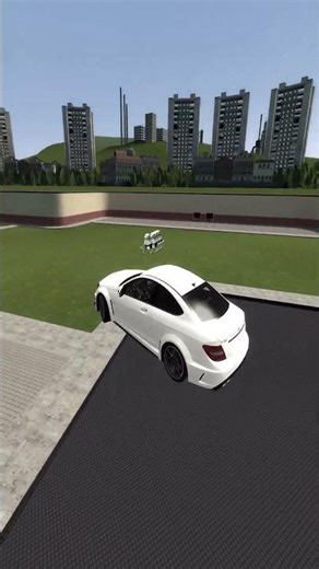 Crazy Frog Vs Big Car Nextbot Gmod