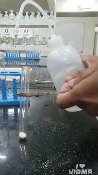 class 10th science experiments