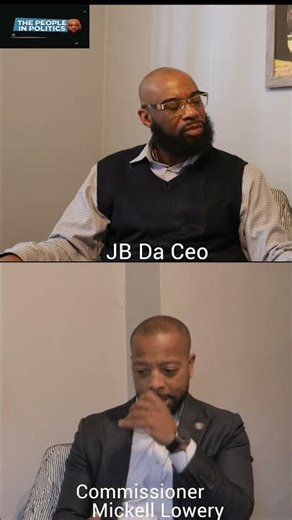 The People In Politics Show