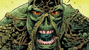 DC Reportedly Shuts Down Swamp Thing, Cuts Season 1 Short