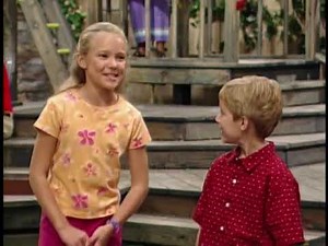 Barney & Friends: A Perfect Purple Day (Season 8, Episode 7)