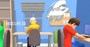Download & Play Boss Life 3D on PC & Mac (Emulator)