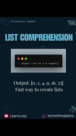 10 Python One-Liners You MUST Know in 2025!