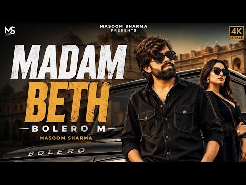Madam Beth Bolero m 💥/masoom sharma/new song 2026//#masoomsharma #haryanvisong ‪@MasoomSharma‬