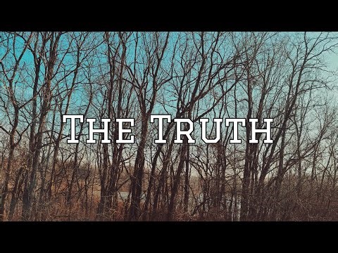 The Truth - Caleb Hart